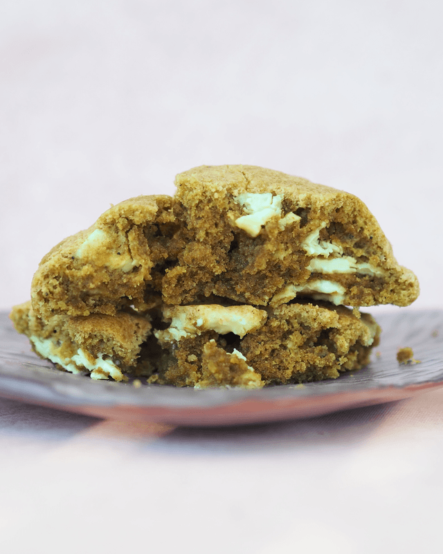 Cookie Matcha