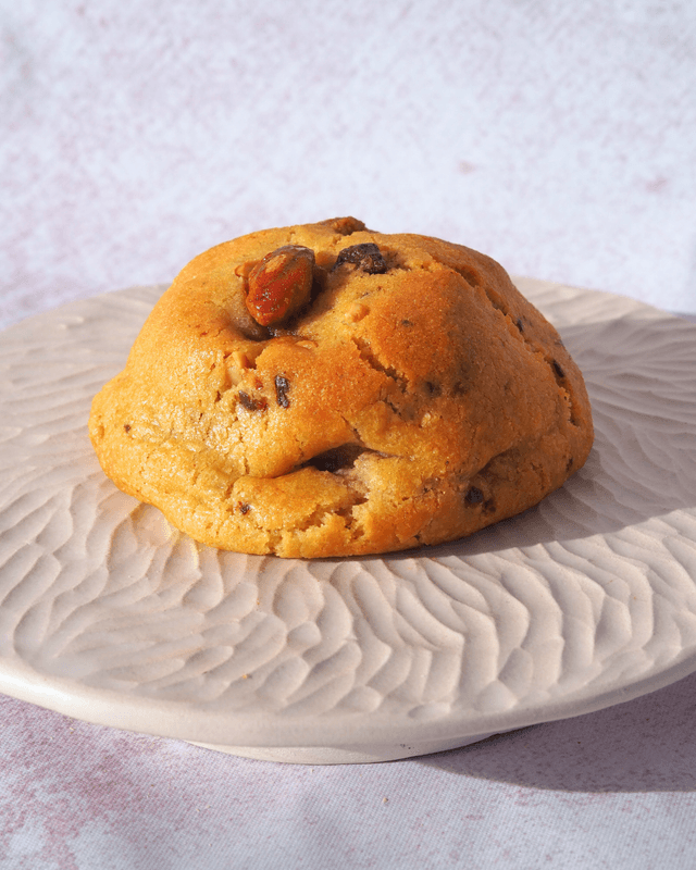 Cookie aux Chouchous