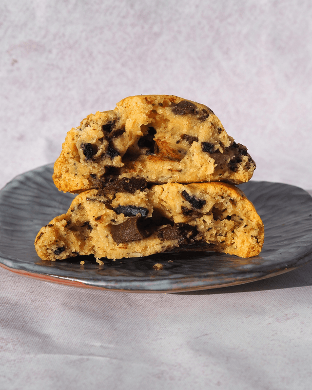 Cookie Cookies'N'Cream