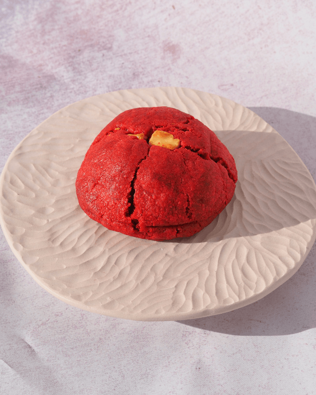Cookie Red Velvet