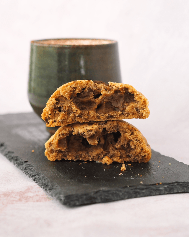 Cookie Moka