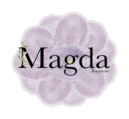 Fleur Magda Bayonne cookies et gâteaux