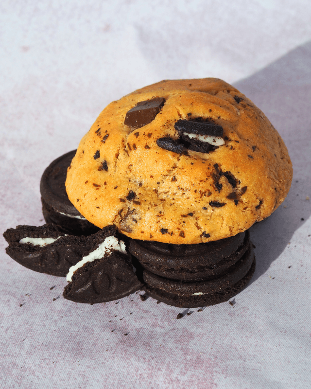 Cookie Cookies&#039;N&#039;Cream