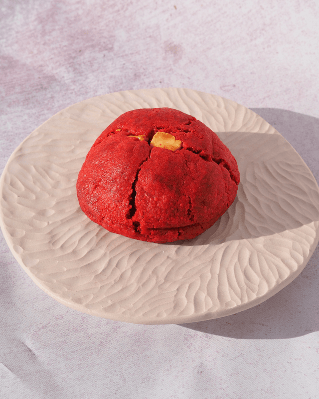 Cookie Red Velvet