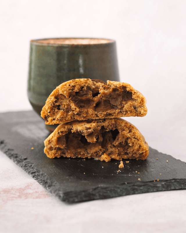 Cookie Moka